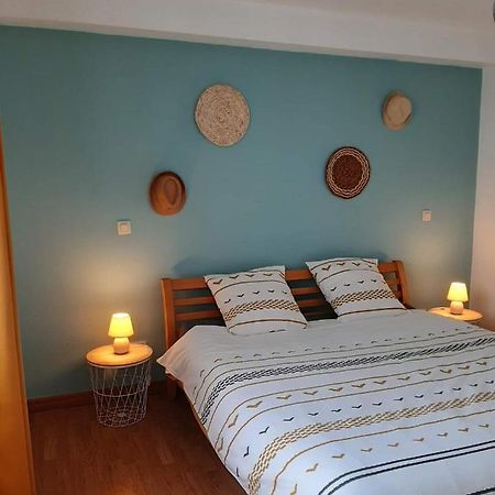 Appartement Centre De Dinant Bagian luar foto