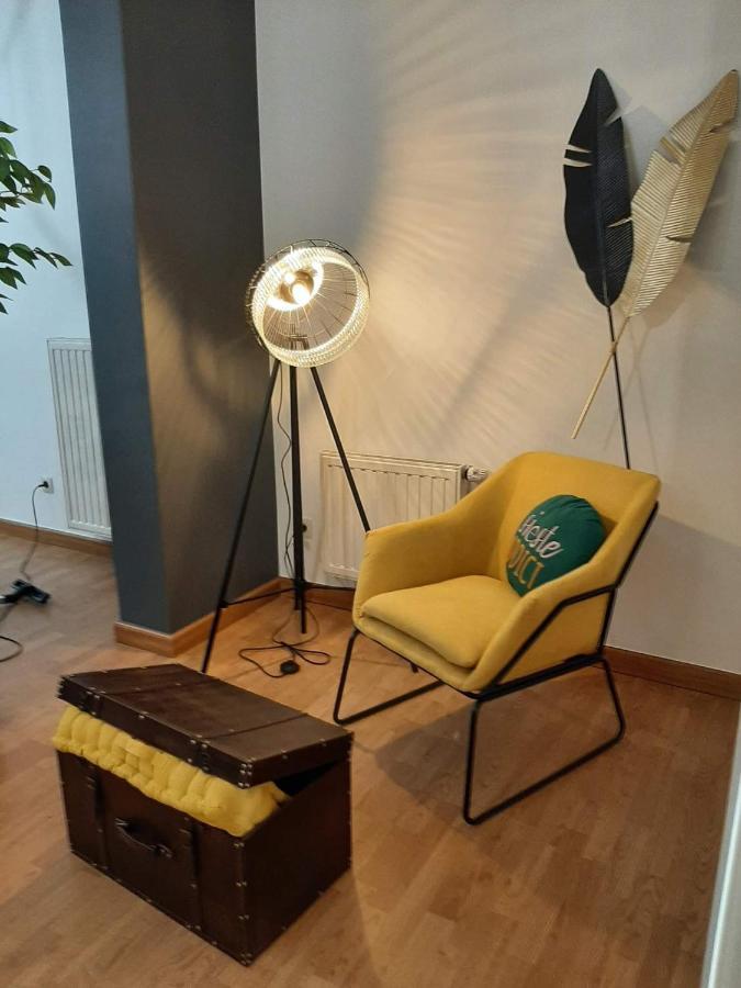 Appartement Centre De Dinant Bagian luar foto
