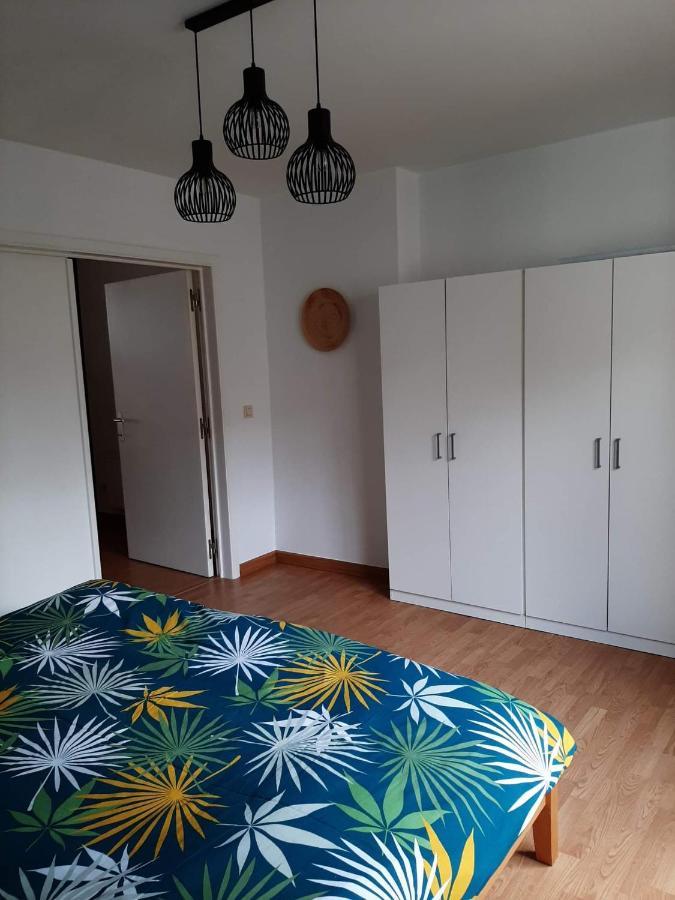 Appartement Centre De Dinant Bagian luar foto